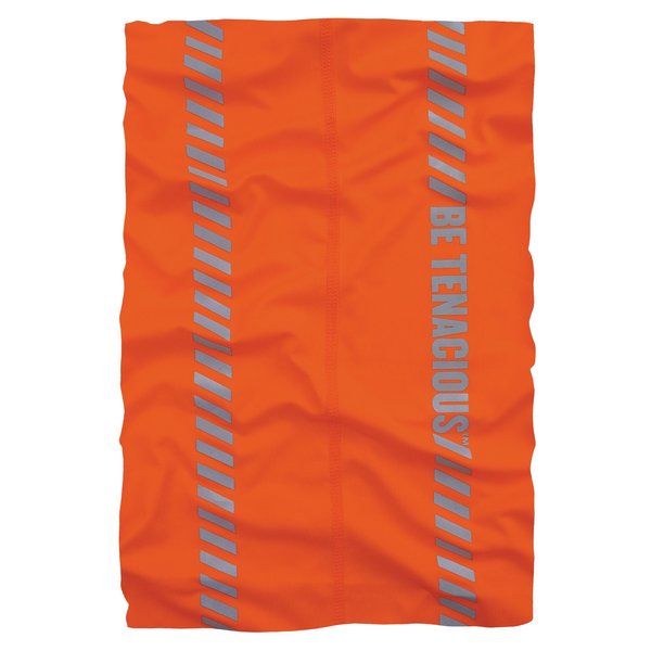 Chill-Its By Ergodyne Hi-Vis Orange Reflective Cooling Multi-Band 6487R